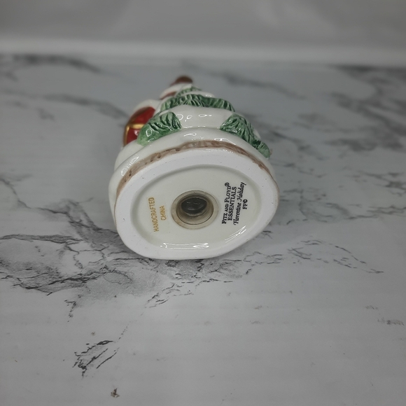 Fitz & Floyd Florentine Salt Pepper Shakers - Picture 10 of 10